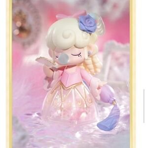 Sealed Nanci Museum Of Fantasy Blind Box-Confirmed "Perfume Lady"